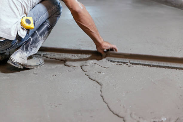 Best Decorative Concrete in Waukegan, IL