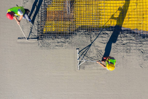 Best Concrete Sealing and Maintenance in Waukegan, IL