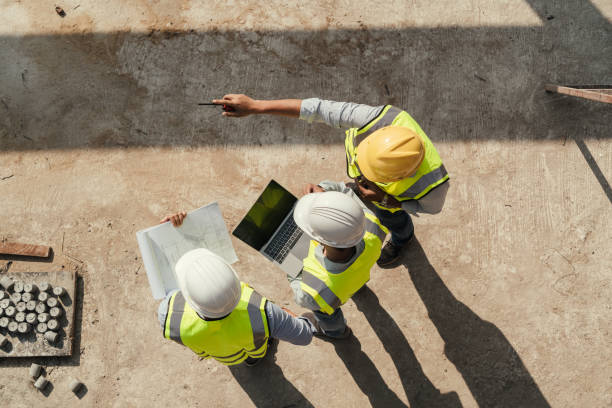 Best Concrete Sidewalk Installation in Waukegan, IL