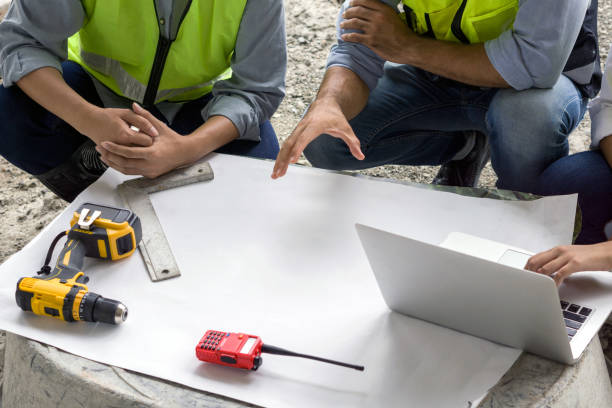 Best Concrete Removal and Replacement in Waukegan, IL
