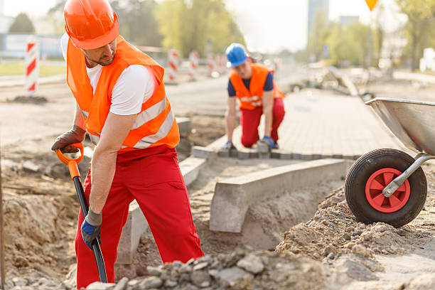 Best Concrete Staining and Coloring in Waukegan, IL